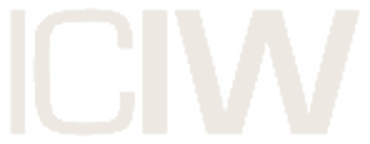 ICIW logo